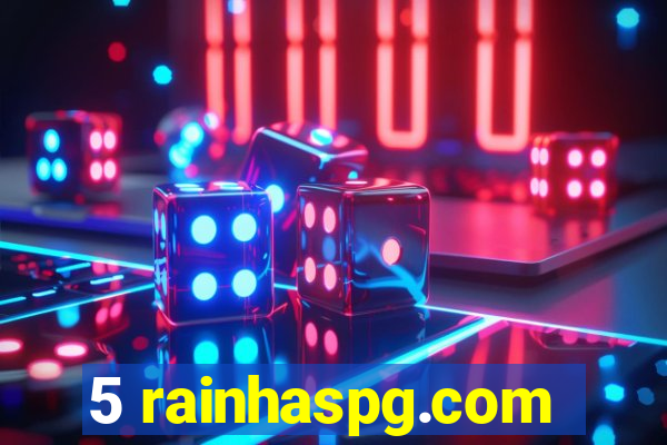 5 rainhaspg.com